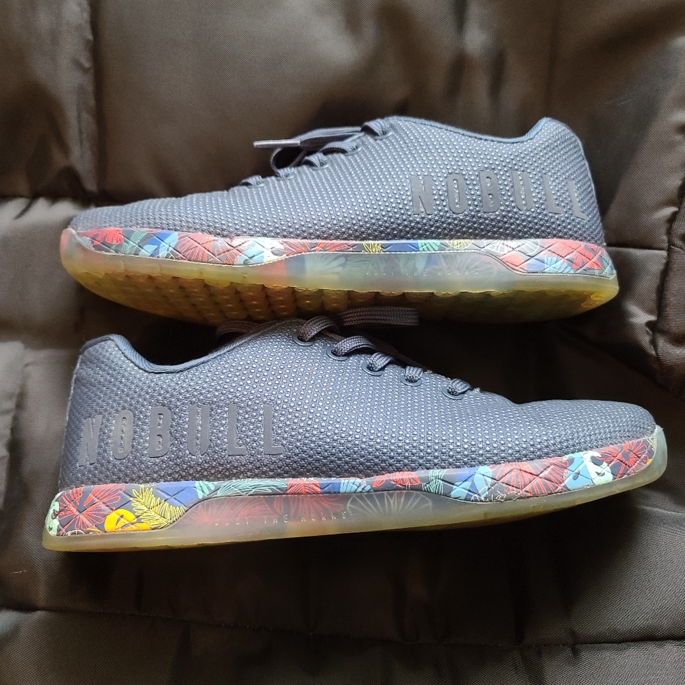 NoBull